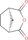 cis-1,3-Cyclopentanedicarboxylic anhydride