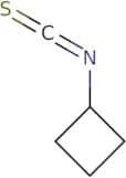 Isothiocyanatocyclobutane