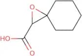 1-Oxaspiro[2.5]octane-2-carboxylic acid