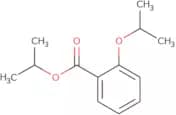 Propan-2-yl 2-propan-2-yloxybenzoate