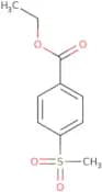 Ethyl 4-(Methylsulphonyl)benzoate