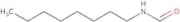 N-n-Octylformamide