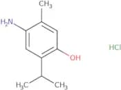 6-Aminothymol hydrochloride