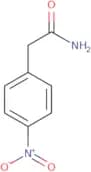 2-(4-Nitrophenyl)acetamide