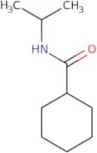 N-(Propan-2-yl)cyclohexanecarboxamide