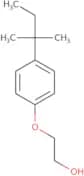 2-[4-(1,1-Dimethylpropyl)phenoxy]ethanol