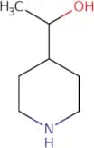 1-Piperidin-4-ylethanol trifluoroacetate