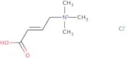 Levocarnitine Related Compound A