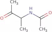 3-Acetamido-2-butanone