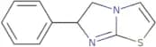 6-Phenyl-5,6-dihydroimidazo[2,1-b]thiazole