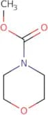 Methyl Morpholine-4-carboxylate
