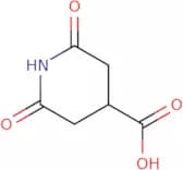 2,6-Dioxopiperidine-4-carboxylic acid
