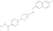 Nanatinostat