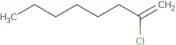 2-Chloro-1-octene