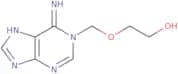 2-((6-Amino-1H-purin-1-yl)methoxy)ethanol