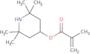 2,2,6,6-Tetramethyl-4-piperidyl Methacrylate
