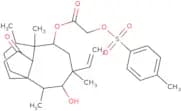 22-o-Tosylpleuromutilin