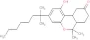 cis-Nabilone