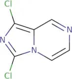 1,3-Dichloroimidazo[1,5-a]pyrazine