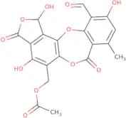 Galbinic acid