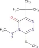 N-Methyl metribuzin