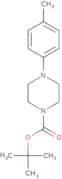 tert-Butyl 4-(p-tolyl)piperazine-1-carboxylate