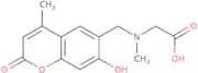 Methyl Calcein Blue Hydrate [Indicator for complexometry Copper]