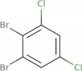1,2-Dibromo-3,5-dichlorobenzene