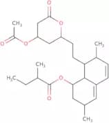 Acetyllovastatin