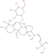 Momordicoside K