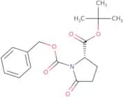 Z-Pyr-OtBu