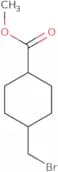 Methyl 4-(bromomethyl)cyclohexanecarboxylate