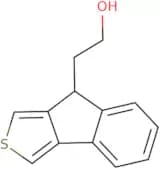 2-(8H-Indeno[1,2-c]thiophen-8-yl)ethanol