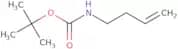 tert-Butyl but-3-en-1-ylcarbamate