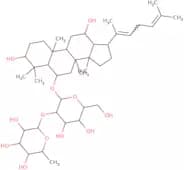 (E)-Ginsenoside F4