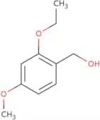 (2-Ethoxy-4-methoxyphenyl)methanol