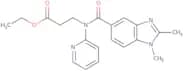 Dabigatran impurity E