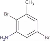 2,5-Dibromo-3-methylaniline