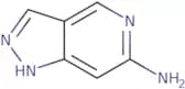 1H-Pyrazolo[4,3-c]pyridine-6-amine