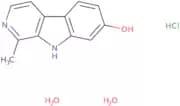 Harmol hydrochloride dihydrate