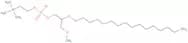 2-O-Hexadecyl-1-O-methyl-rac-glycero-3-phosphocholine