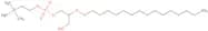 2-O-Hexadecyl-rac-glycero-3-phosphocholine