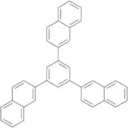 1,3,5-Tri(naphthalen-1-yl)benzene