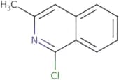 1-Chloro-3-methyl-isoquinoline