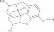 6α-Oxycodol