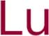 Lutetium