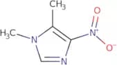 1,5-Dimethyl-4-nitro-1H-imidazole