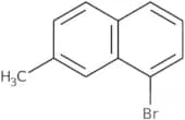 1-Bromo-7-methylnaphthalene