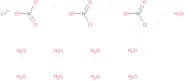 Chromium(III) nitrate nonahydrate