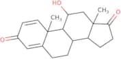 11α-Hydroxyandrosta-1,4-dien-3,17-dione
